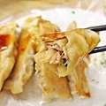 【花蓮美食】錢記早餐店-人潮爆多的早餐店