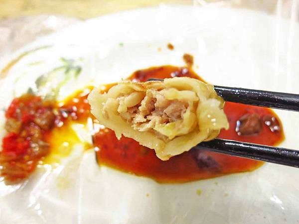 【花蓮美食】錢記早餐店-人潮爆多的早餐店