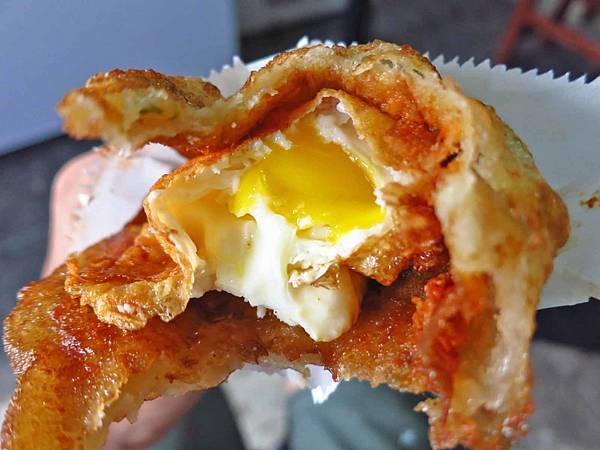 「花蓮炸彈蔥油餅」的圖片搜尋結果