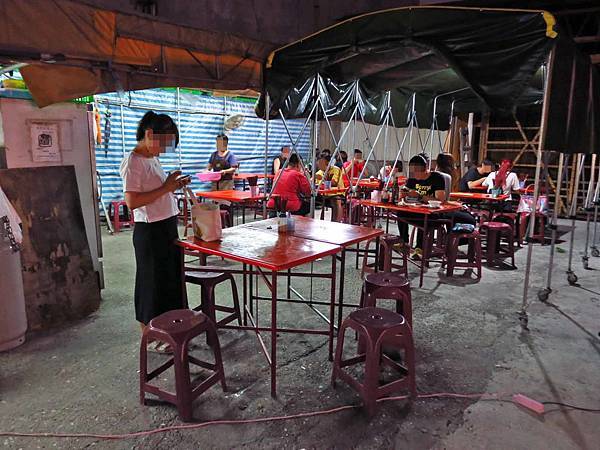 【花蓮美食】台東人麵店-麵Q不油膩值得推薦的麵店