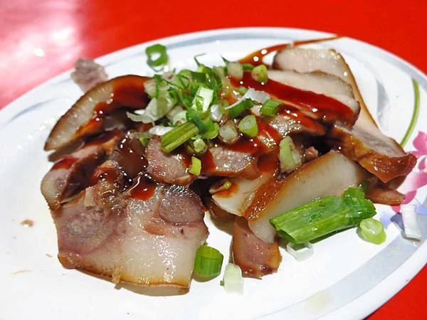 【花蓮美食】台東人麵店-麵Q不油膩值得推薦的麵店