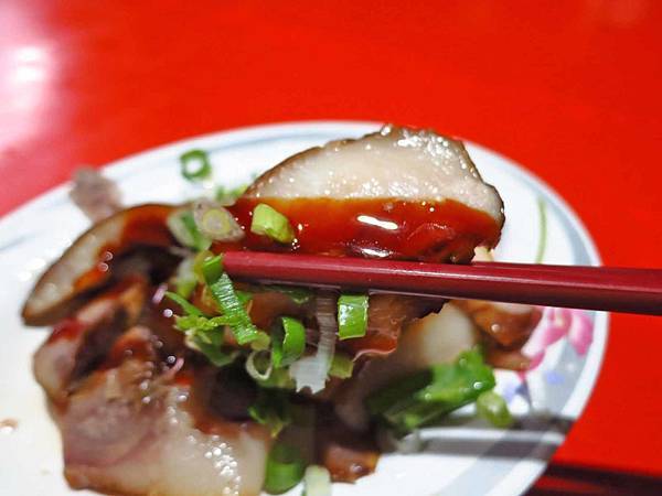 【花蓮美食】台東人麵店-麵Q不油膩值得推薦的麵店