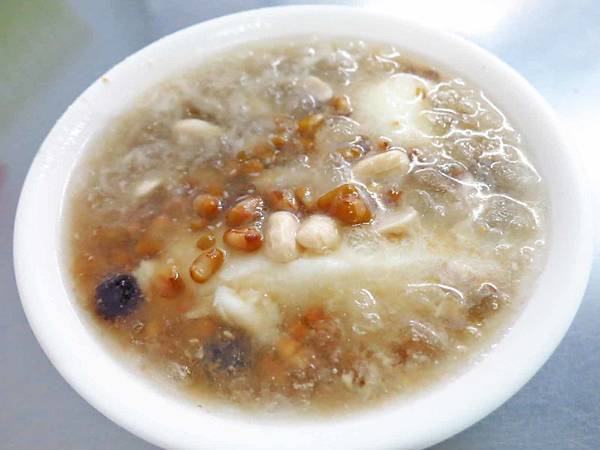【台北美食】社子島古早味豆花-1碗25元的絕品豆花