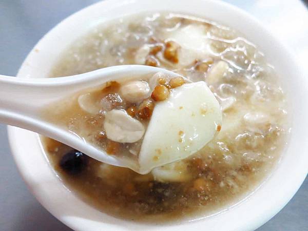 【台北美食】社子島古早味豆花-1碗25元的絕品豆花 【台北美食】社子島古早味豆花-1碗25元的絕品豆花