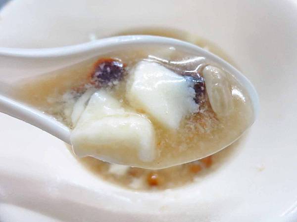 【台北美食】社子島古早味豆花-1碗25元的絕品豆花