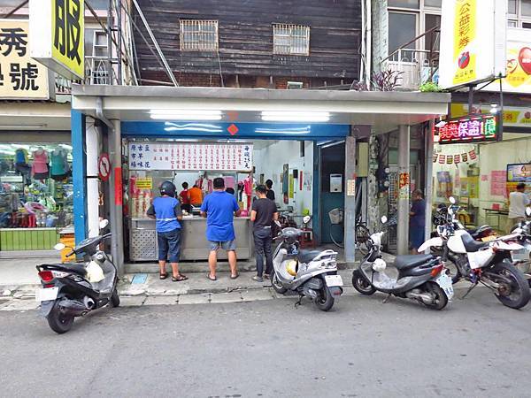 【台北美食】社子島古早味豆花-1碗25元的絕品豆花 【台北美食】社子島古早味豆花-1碗25元的絕品豆花