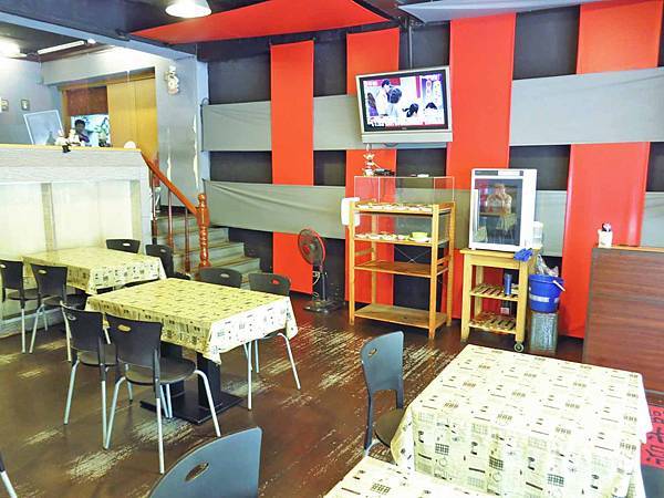 【桃園美食】相傳沾汁麵-台版的日本沾汁麵