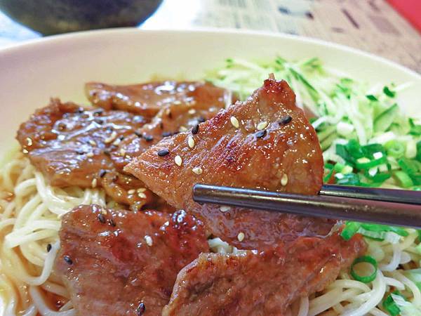【桃園美食】相傳沾汁麵-台版的日本沾汁麵