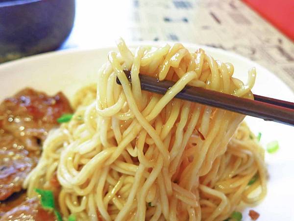 【桃園美食】相傳沾汁麵-台版的日本沾汁麵