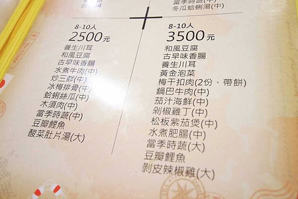 【板橋餐廳】國光小館-20年的廚藝美味，便宜又好吃的餐館