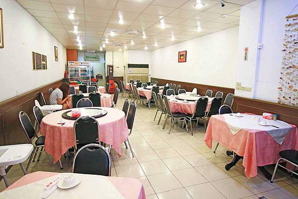 【板橋餐廳】國光小館-20年的廚藝美味，便宜又好吃的餐館