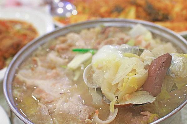 【板橋餐廳】國光小館-20年的廚藝美味，便宜又好吃的餐館