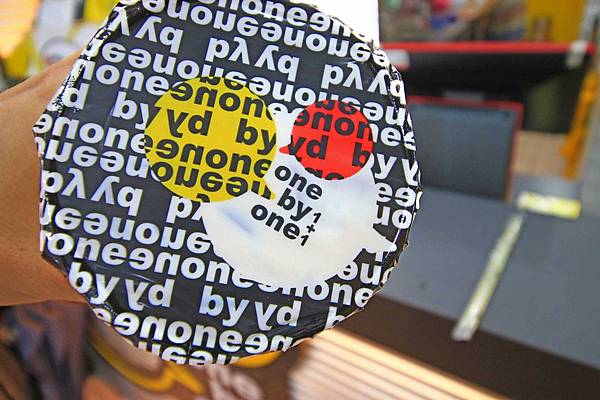 【桃園美食】One By One飲料店-全台首創豆花奶茶