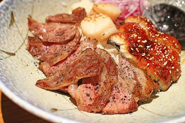 【桃園餐廳】樂燔日式創意料理-平價高品質的日式料理