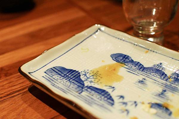 【桃園餐廳】樂燔日式創意料理-平價高品質的日式料理