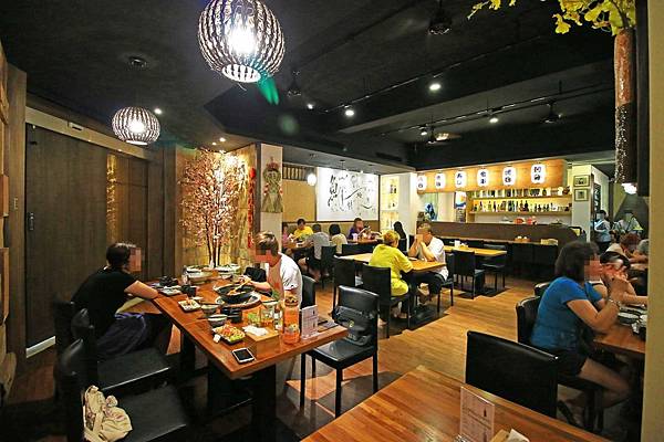 【桃園餐廳】樂燔日式創意料理-平價高品質的日式料理