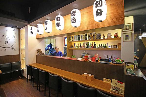 【桃園餐廳】樂燔日式創意料理-平價高品質的日式料理