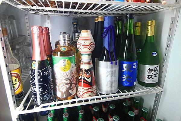 【桃園餐廳】樂燔日式創意料理-平價高品質的日式料理