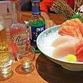 【桃園餐廳】樂燔日式創意料理-平價高品質的日式料理