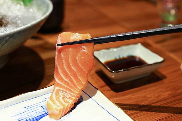 【桃園餐廳】樂燔日式創意料理-平價高品質的日式料理