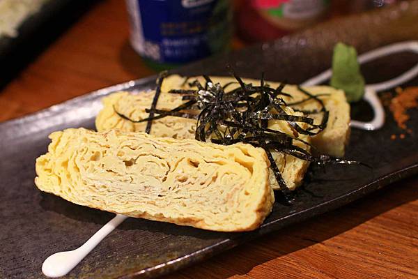 【桃園餐廳】樂燔日式創意料理-平價高品質的日式料理