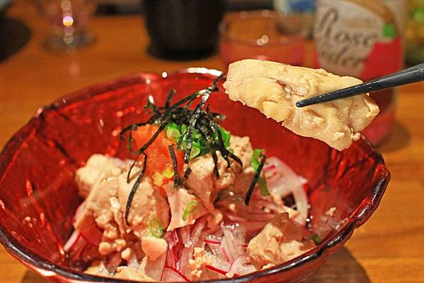 【桃園餐廳】樂燔日式創意料理-平價高品質的日式料理