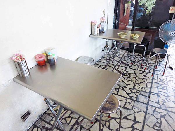 【新莊美食】大胖烏醋麵-五股工業區美食