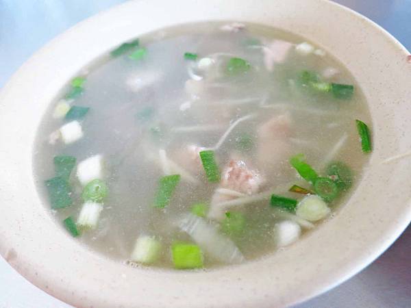 【新莊美食】大胖烏醋麵-五股工業區美食