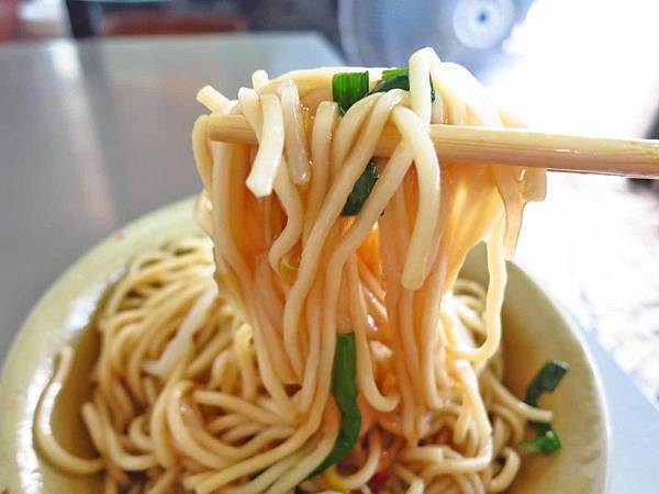 【新莊美食】大胖烏醋麵-五股工業區美食