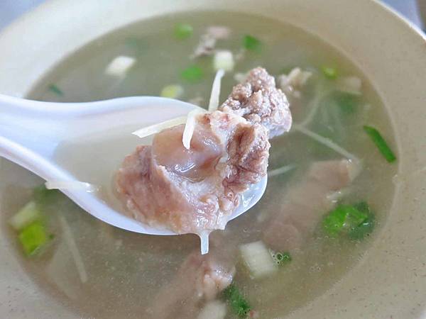 【新莊美食】大胖烏醋麵-五股工業區美食