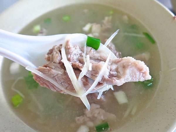 【新莊美食】大胖烏醋麵-五股工業區美食