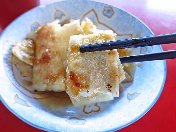 【板橋美食】小白兔早餐店-特殊口味的蛋餅