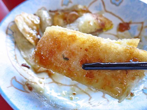 【板橋美食】小白兔早餐店-特殊口味的蛋餅