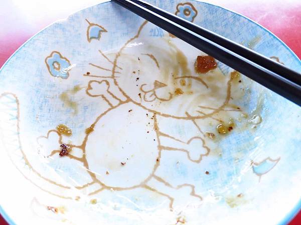 【板橋美食】小白兔早餐店-特殊口味的蛋餅