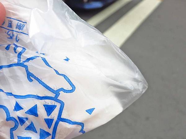 【新莊美食】蔥燒Q餅-不是蔥油餅也不是捲餅