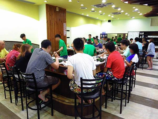 【三重餐廳】旺角石頭火鍋-香氣十足的石頭火鍋店