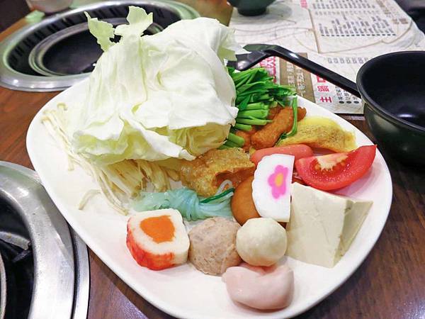 【三重餐廳】旺角石頭火鍋-香氣十足的石頭火鍋店