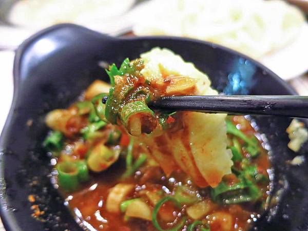 【三重餐廳】旺角石頭火鍋-香氣十足的石頭火鍋店