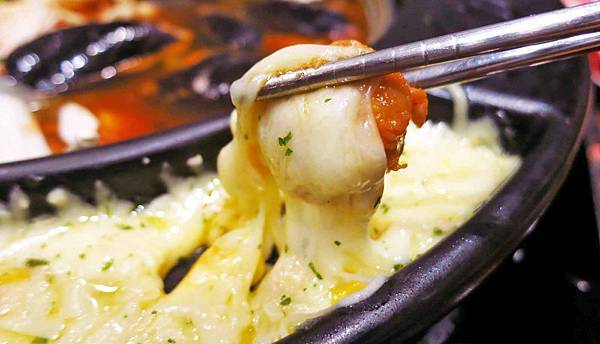 【台北餐廳】兩餐韓國年糕火鍋-韓式火鍋吃到飽