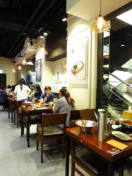 【台北餐廳】兩餐韓國年糕火鍋-韓式火鍋吃到飽