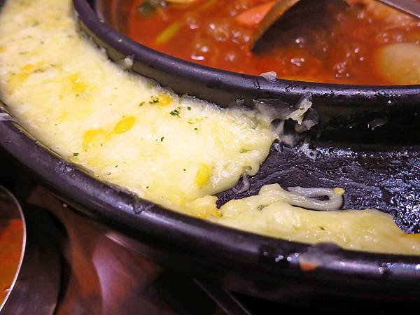 【台北餐廳】兩餐韓國年糕火鍋-韓式火鍋吃到飽