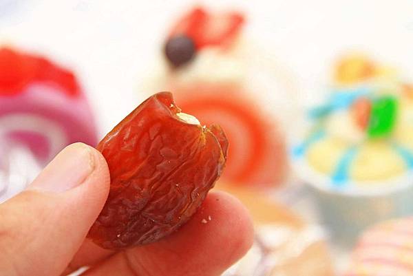 【宅配美食】荳芮米堅果-突破新風味的椰棗堅果美食