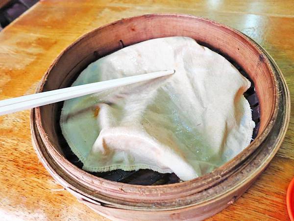 【台北美食】社子市場蒸餃-現桿現包現蒸的蒸餃