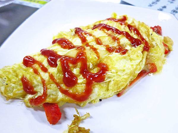 【板橋餐廳】香港茶餐廳-不到百元也能吃到港式料理