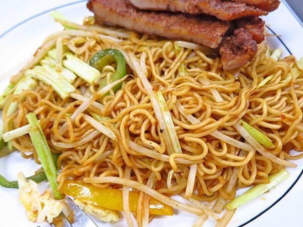 【板橋餐廳】香港茶餐廳-不到百元也能吃到港式料理