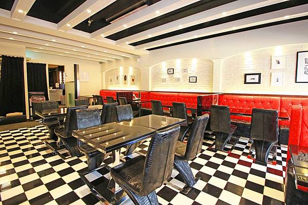 【新店餐廳】閨蜜創義廚房-獨創的青醬麵疙瘩義大利麵