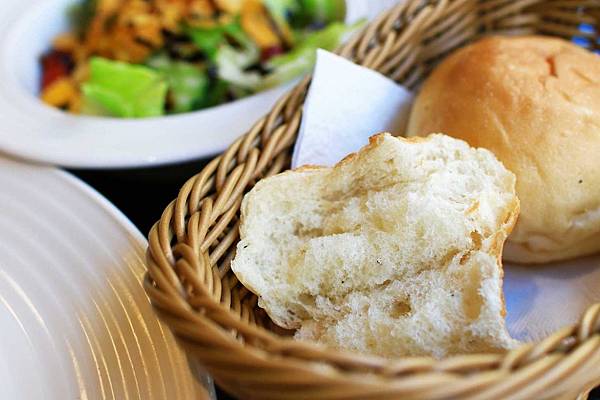 【新店餐廳】閨蜜創義廚房-獨創的青醬麵疙瘩義大利麵