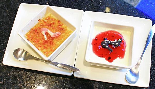 【新店餐廳】閨蜜創義廚房-獨創的青醬麵疙瘩義大利麵