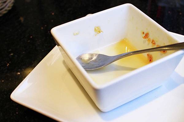 【新店餐廳】閨蜜創義廚房-獨創的青醬麵疙瘩義大利麵