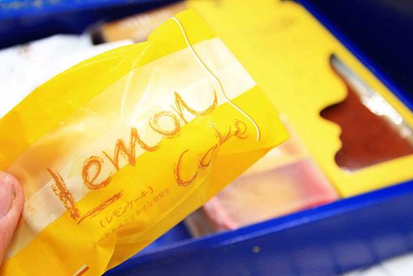 【台中蛋糕甜點店】月之戀人-獨特美味的燒菓子